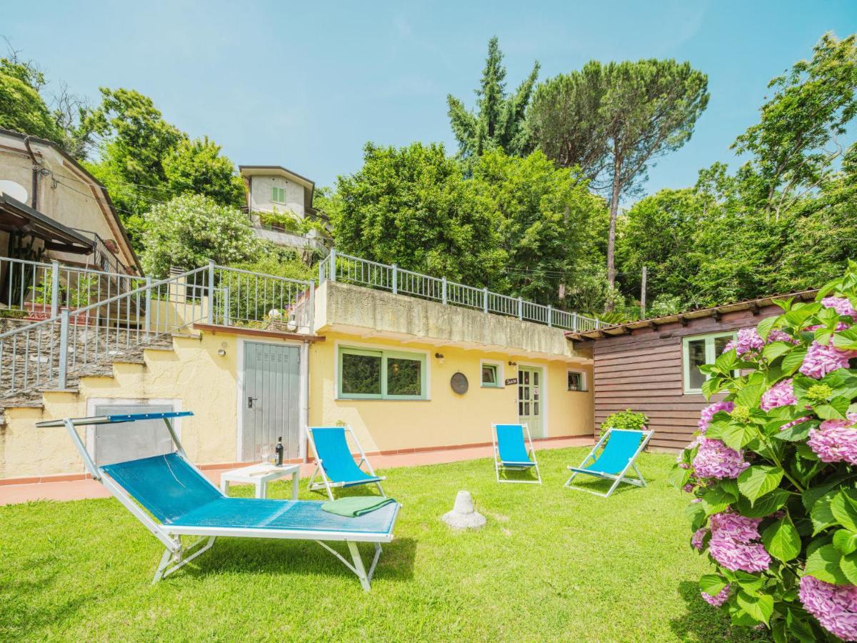 Holiday Home La Grande Aia By Interhome Seravezza Exterior photo
