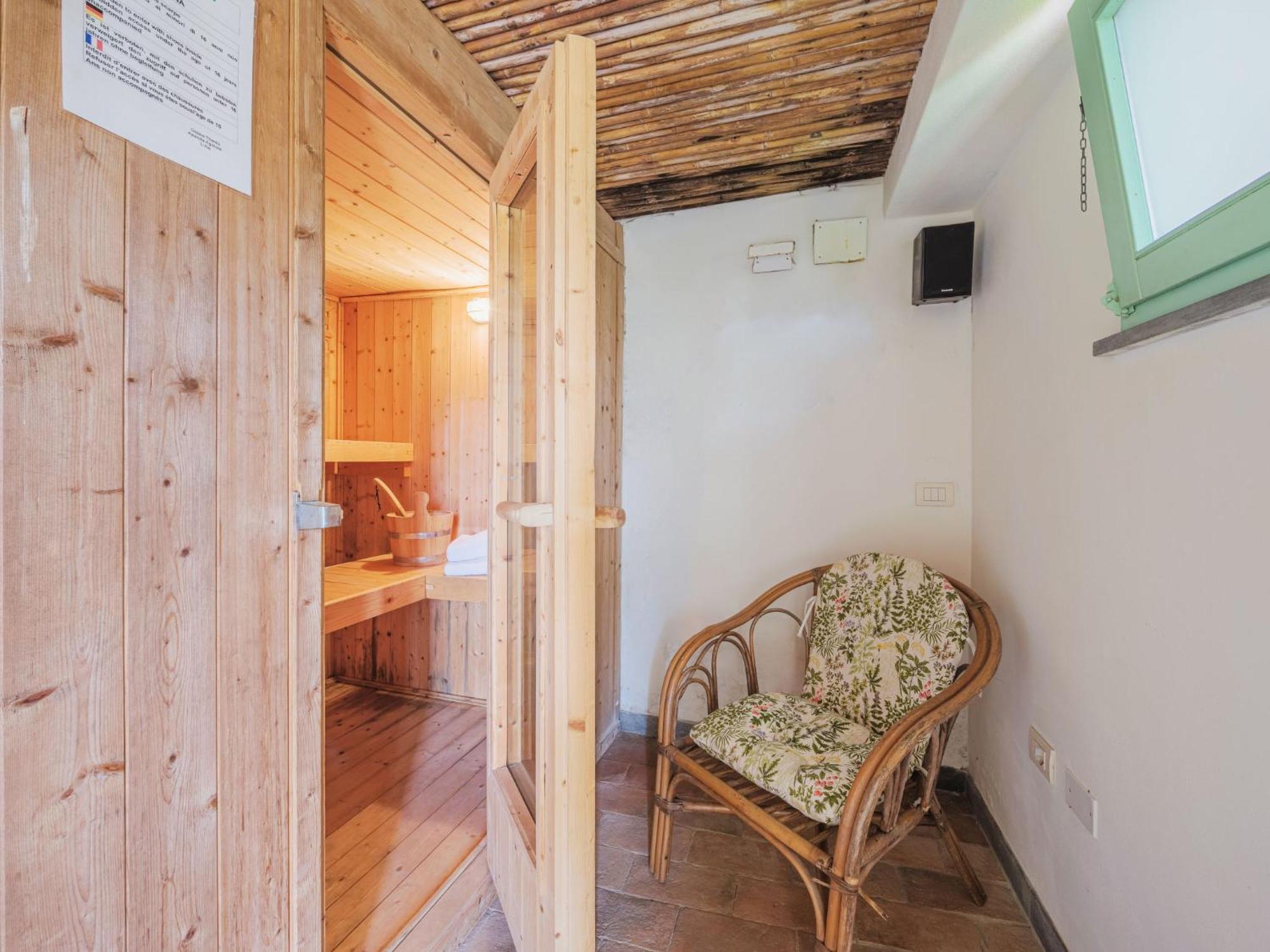 Holiday Home La Grande Aia By Interhome Seravezza Exterior photo